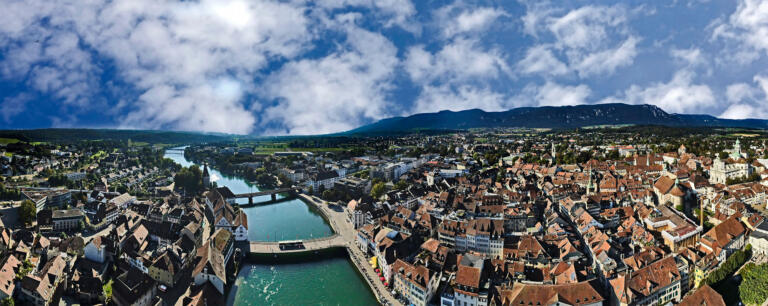Stadt Solothurn