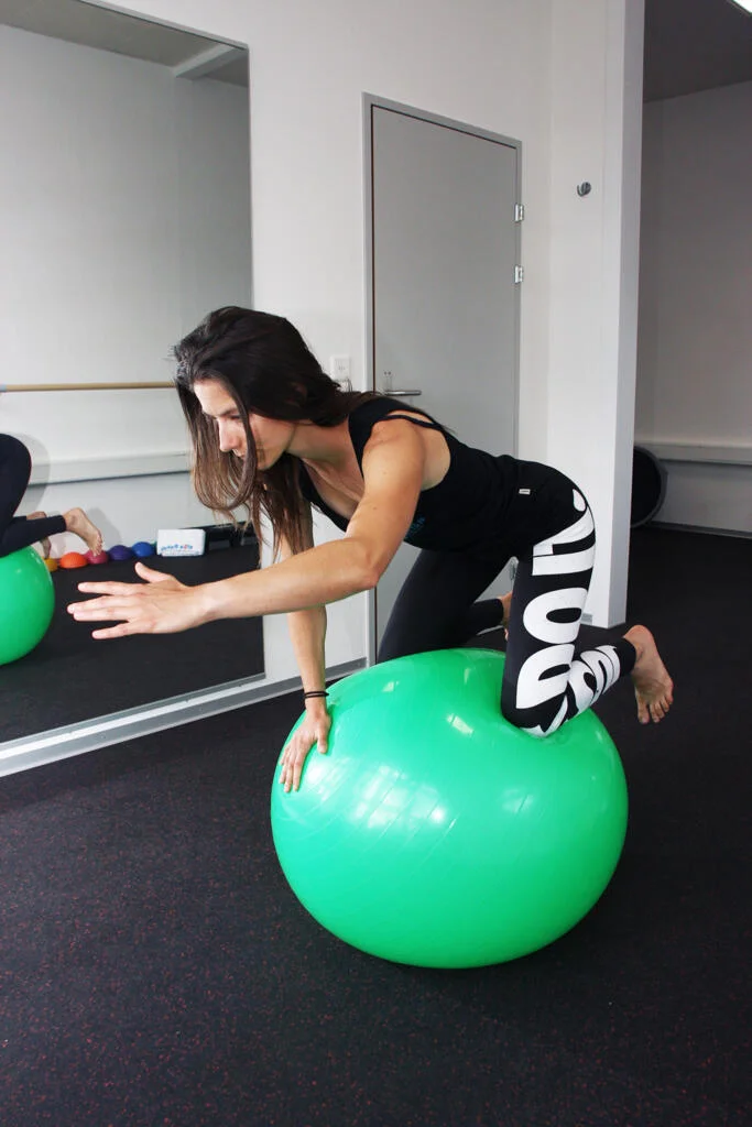 Physiotherapie Solothurn - Das Medizinische Fitnesstraining ist ideal zur Stärkung und Rehabilitation. Mit alSa Rehab Institut Gmbh. Physiotherapie Praxis in Solothurn.