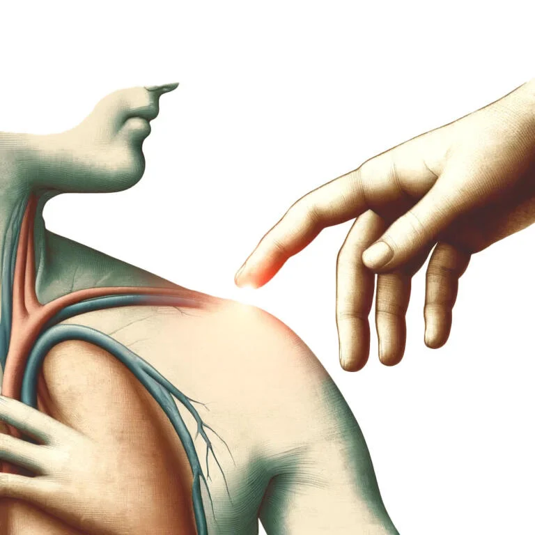 Viszerale Manipulation heilt Asthma